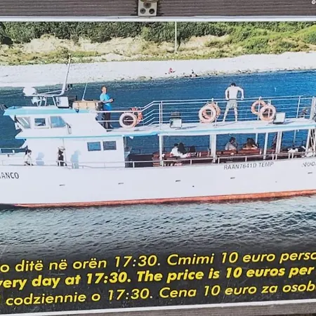 Perla 8 - * Golem (Tirana)