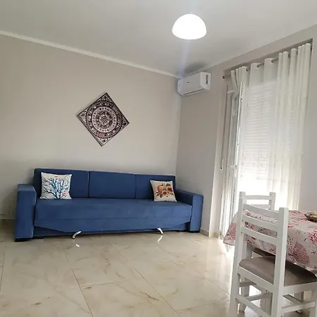 Perla 8 - Golem (Tirana)