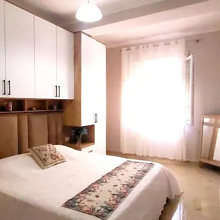 Ferienhaus Perla 8 - Golem (Tirana)