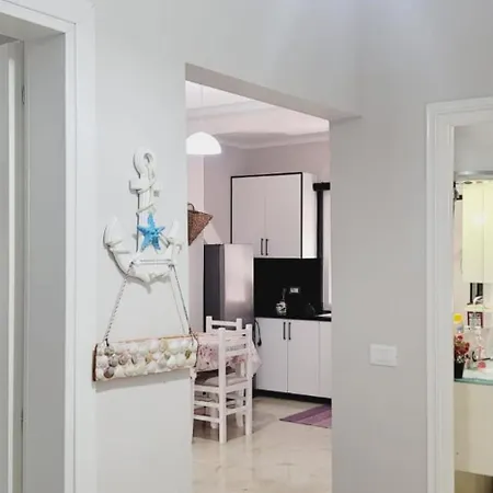 Perla 8 - Ferienhaus