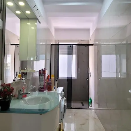 Perla 8 - Holiday home *